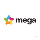 Mega logo